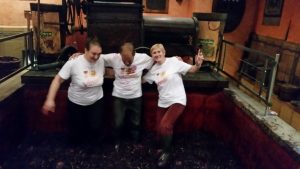 организация экскурсий в исторические винодельни Риохи