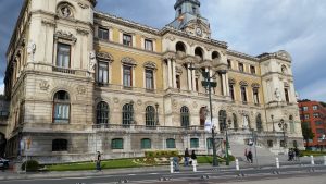 Экскурсии по исторической части Бильбао