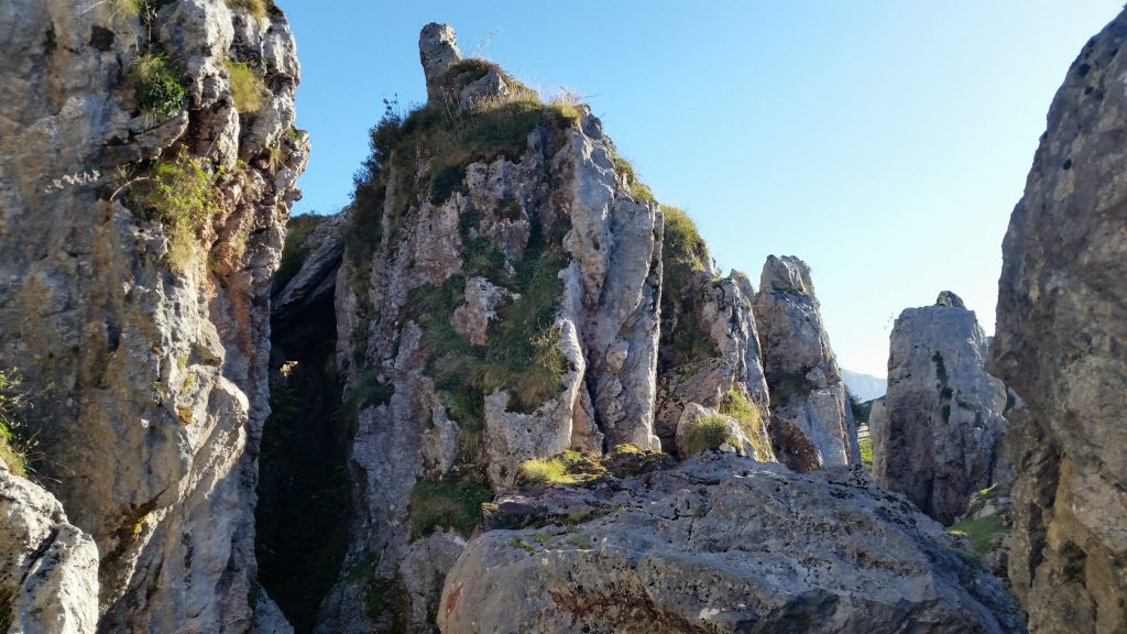 Экскурсии по северу Испании