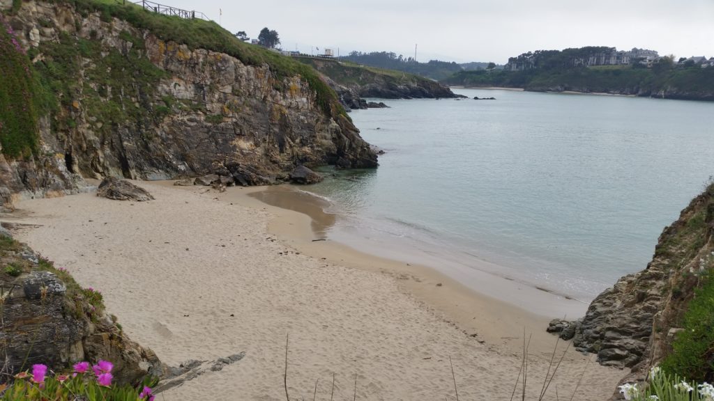 Экскурсии и отдых на побережье Атлантики