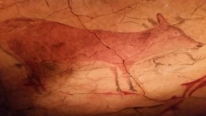 Экскурсии в пещеры с наскальными рисунками