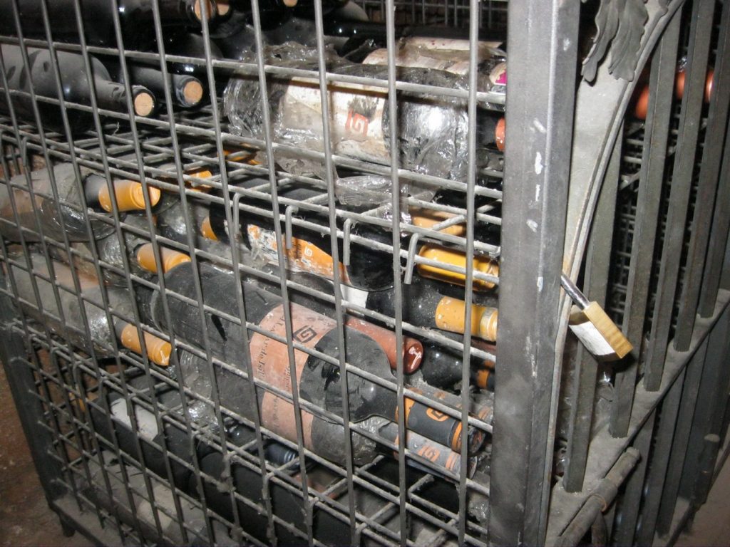 экскурсии в винные погреба 34