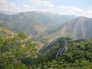 Экскурсии в горные пещеры