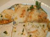 Pez espada a la plancha – рыба-меч на гриле