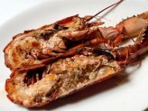 Bogavante – омар.