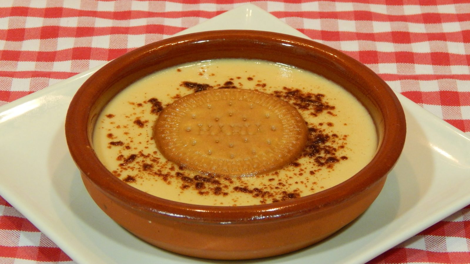 Natillas –натильяс.