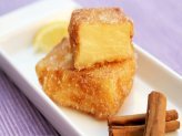 Leche frita – жаренное молоко