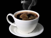 Cafe americano– Американо. Черный кофе с большим количеством воды
