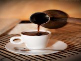 Cafe del puchero – кофе, сваренный в турке.