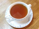 Consome/ Caldo – куриный бульон или бульон на кости оставшейся от хамона. Подается только зимой. Иногда добавляют тонкую лапшу- Fideos.