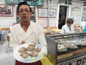 Туры по северу Испании